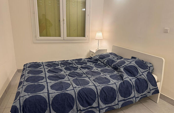 Appartement Marseille 4 pièce(s) 60 m2 — photo 4