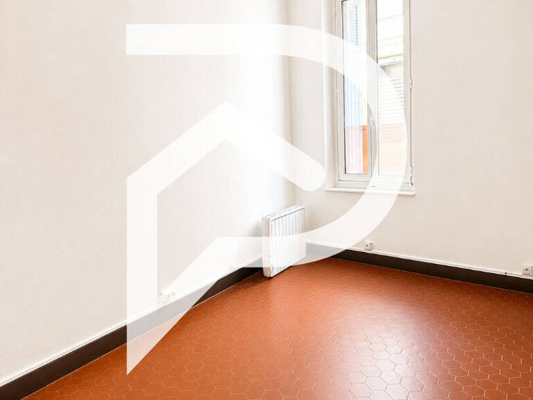 BAILLE - LA CONCEPTION - Marseille 5ème - Appartement 2 pièce(s) 33 m2 - IDEAL INVESTISSEURS — photo 1