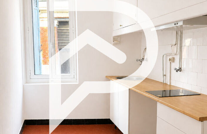 BAILLE - LA CONCEPTION - Marseille 5ème - Appartement 2 pièce(s) 33 m2 - IDEAL INVESTISSEURS — photo 2