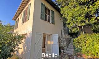 Maison 4 Pièces 101 m² à vendre à Grasse (06130)
