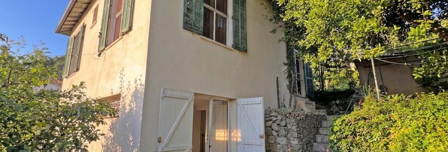 Maison 4 Pièces 101 m² à vendre à Grasse (06130)