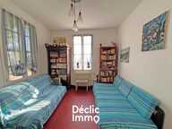 MAISON DE VILLE INDIVIDUELLE - 100 M2 - JARDIN ARBORE - VUE DEGAGEE - GRASSE — photo 2