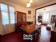 MAISON DE VILLE INDIVIDUELLE - 100 M2 - JARDIN ARBORE - VUE DEGAGEE - GRASSE — photo 4