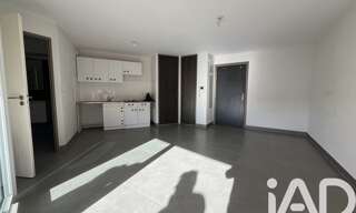 Appartement 1 Pièce 27 m² à vendre à Agde (34300)