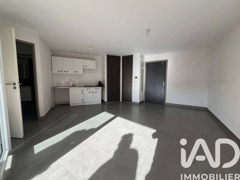 Vente Studio 1 pièce — photo 1