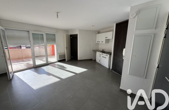 Vente Studio 1 pièce — photo 2