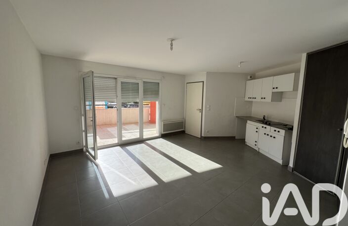 Vente Studio 1 pièce — photo 3