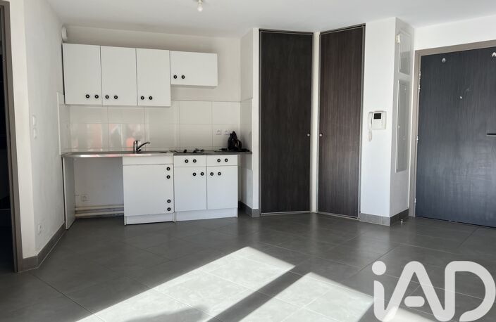 Vente Studio 1 pièce — photo 4