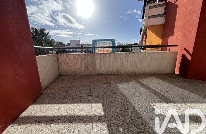 Vente Studio 1 pièce — photo 5