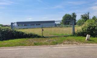 Terrain  941 m² à vendre à Rosières-en-Santerre (80170)