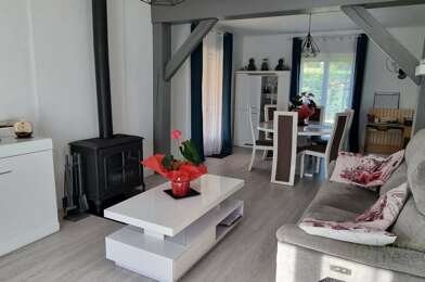 Maison 5 pièces 219900 €