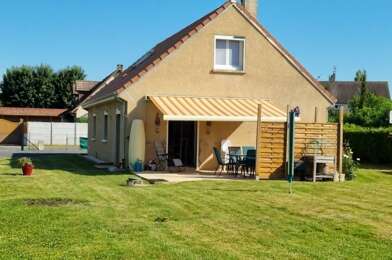 Maison 5 pièces 219900 €