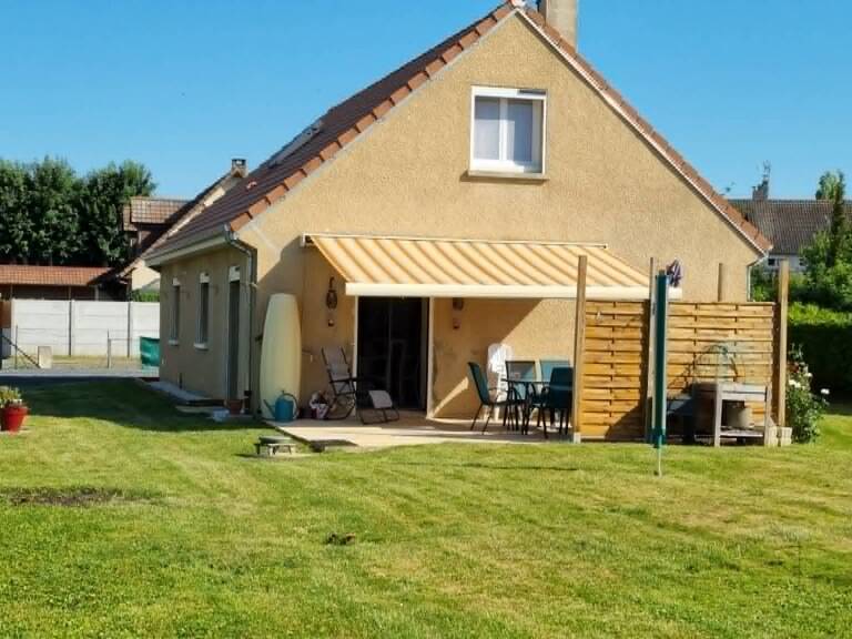 Maison — photo 1