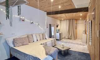 Immeuble  194 m² à vendre à Fleury (11560)