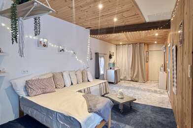 Immeuble  209000 €