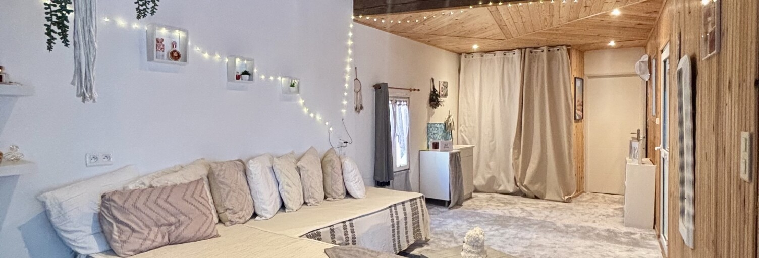 Immeuble  194 m² à vendre à Fleury (11560)
