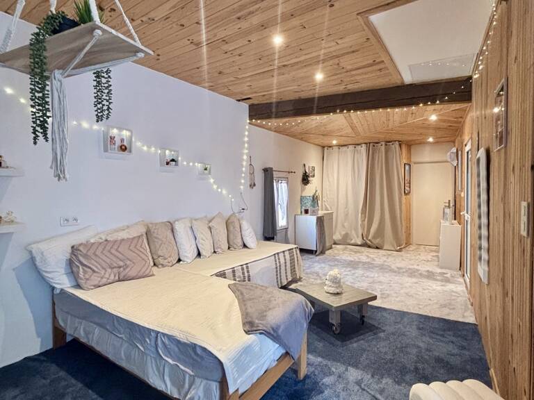 Vente Immeuble 5 pièces — photo 1