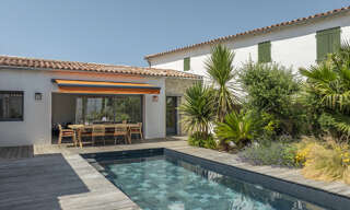 Maison   m² à vendre à Rivedoux-Plage (17940)