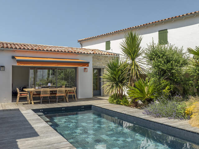 Villa d'exception — photo du bien