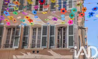 Appartement 2 Pièces 48 m² à vendre à Toulon (83000)