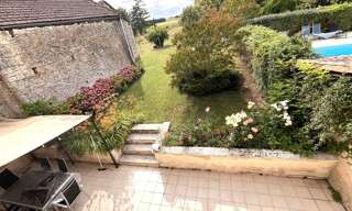 Maison 9 Pièces 309 m² à vendre à Val-de-Bonnieure (16230)