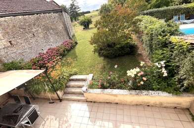 Maison 9 pièces 451500 €
