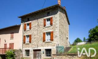 Maison 3 Pièces 67 m² à vendre à Job (63990)