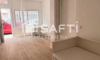 Commerce 1 Pièce 23 m² à vendre à Paris 17 (75017)