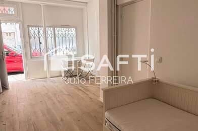 Commerce 1 pièces 225132 €