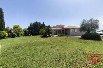 Maison 6 pièces 457500 €