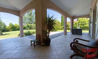 Maison 6 Pièces 160 m² à vendre à Seysses (31600)