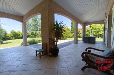 Maison 6 pièces 457500 €