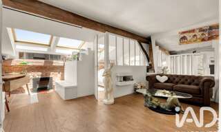 Appartement 1 Pièce 43 m² à vendre à Toulouse (31000)