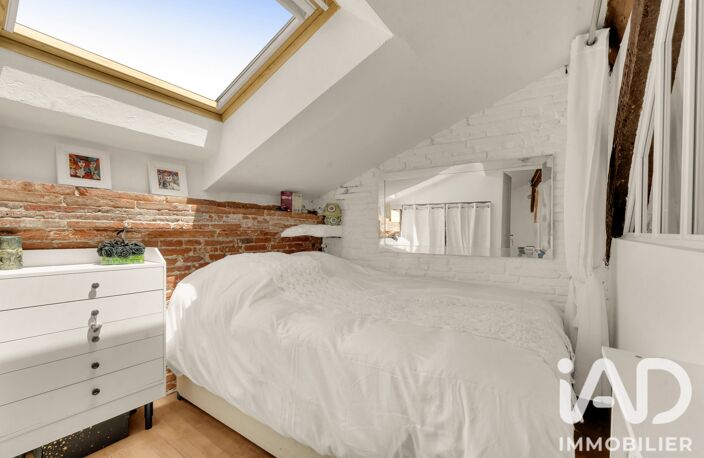 Vente Appartement 1 pièce — photo 5