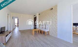 Appartement 4 Pièces 64 m² à vendre à Meudon (92360)