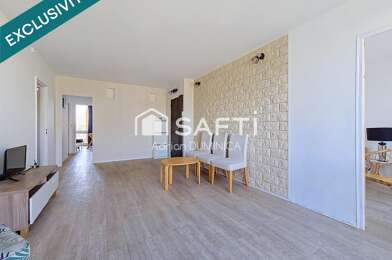 Appartement 4 pièces 248000 €