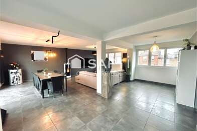Maison 7 pièces 290000 €