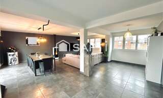 Maison 7 Pièces 165 m² à vendre à Hazebrouck (59190)