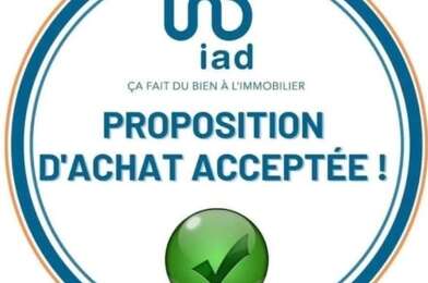 Maison 4 pièces 144000 €