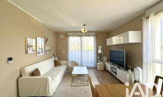Appartement 3 Pièces 57 m² à vendre à Aulnay-sous-Bois (93600)