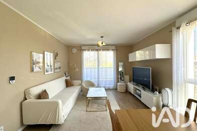 Appartement 3 pièces 180000 €