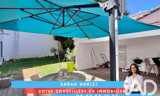 Immeuble  219 m² à vendre à Saint-Étienne (42100)