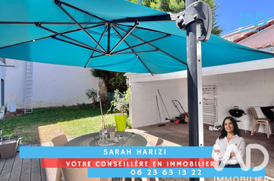 Immeuble  279000 €