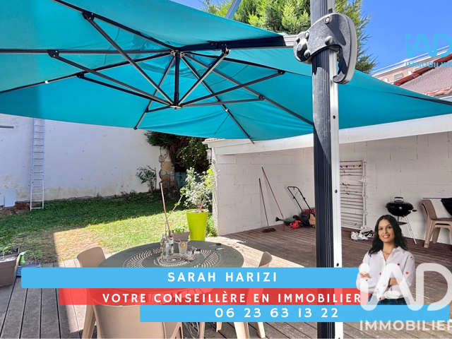 Vente Immeuble 219 m&sup2; — photo du bien