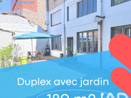 Vente Immeuble 219 m&sup2; — photo 2