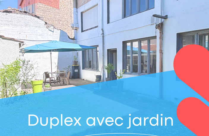 Vente Immeuble 219 m&sup2; — photo 2
