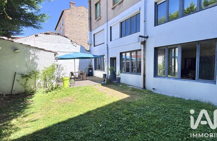 Vente Immeuble 219 m&sup2; — photo 3