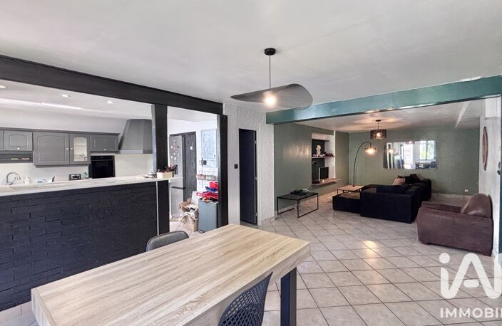 Vente Immeuble 219 m&sup2; — photo 4