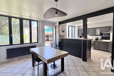 Immeuble  279000 €
