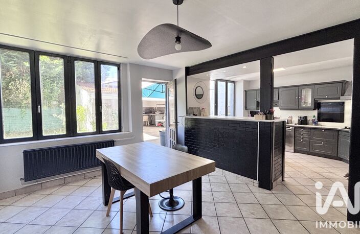 Vente Immeuble 219 m&sup2; — photo 5